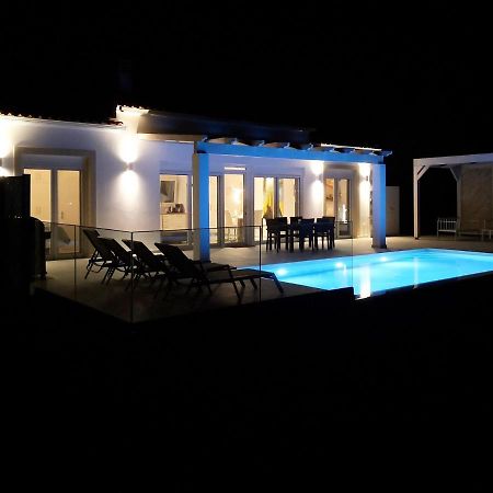 Sunset Sea View Villa 10 Afión Dış mekan fotoğraf